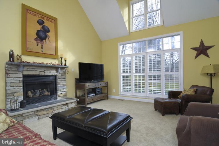 3016 Southview Road Ellicott City, MD 21042 - Photo 14 of 30 Family Room