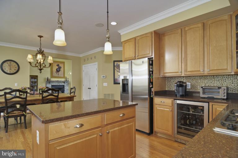 3016 Southview Road Ellicott City, MD 21042 - Photo 15 of 30 Kitchen