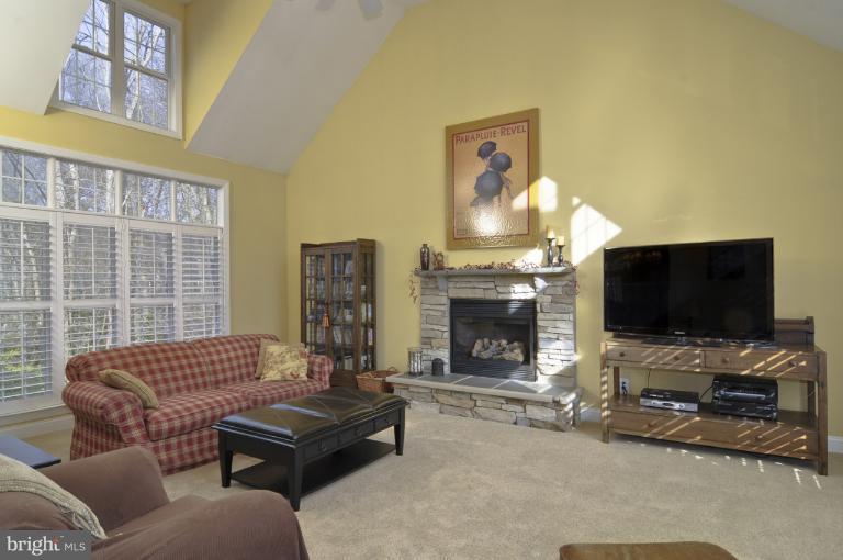 3016 Southview Road Ellicott City, MD 21042 - Photo 22 of 30 Family Room