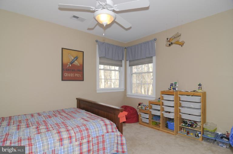 3016 Southview Road Ellicott City, MD 21042 - Photo 25 of 30 Bedroom