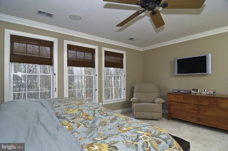 3016 Southview Road Ellicott City, MD 21042 - Photo 29 of 30 Bedroom (Master)