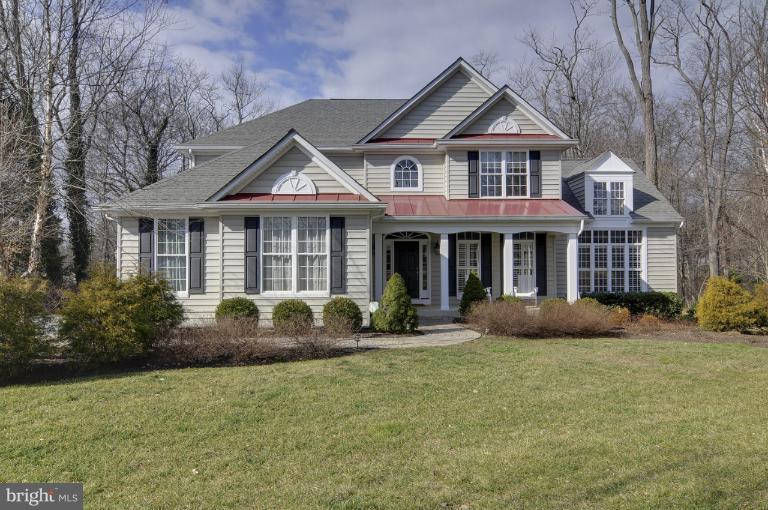 3016 Southview Road Ellicott City, MD 21042 - Photo 30 of 30 Exterior (Front)