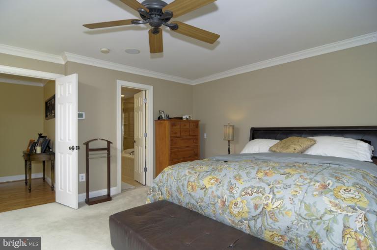 3016 Southview Road Ellicott City, MD 21042 - Photo 6 of 30 Bedroom (Master)