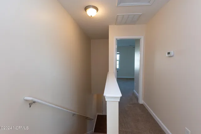 $1,250 | 202 Lanieve Court, Unit 5, Hubert, NC 28539