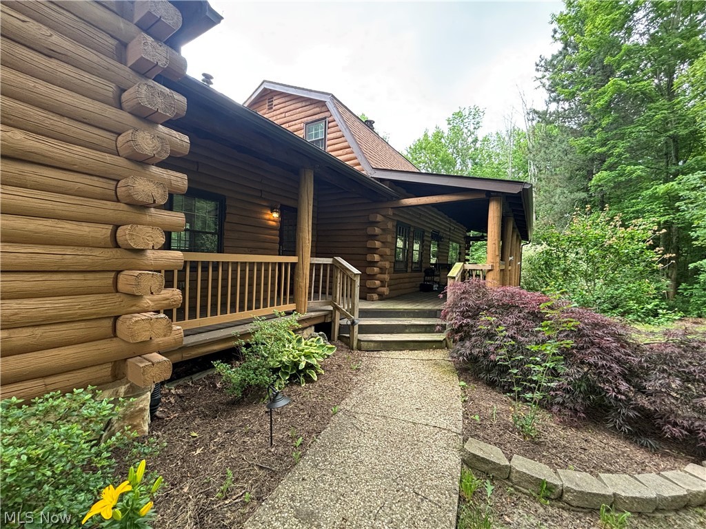 18821 Munn Road Chagrin Falls, OH 44023 - Photo 2 of 50