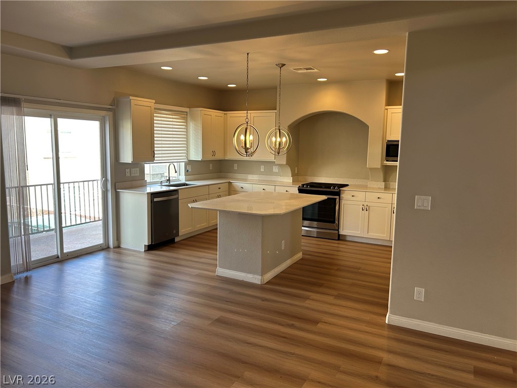 6394 Jackson Spring Road Las Vegas, NV 89118 - Photo 11 of 20