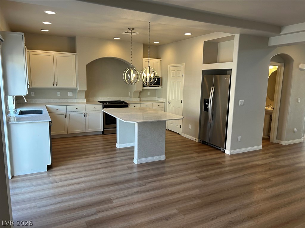 6394 Jackson Spring Road Las Vegas, NV 89118 - Photo 12 of 20