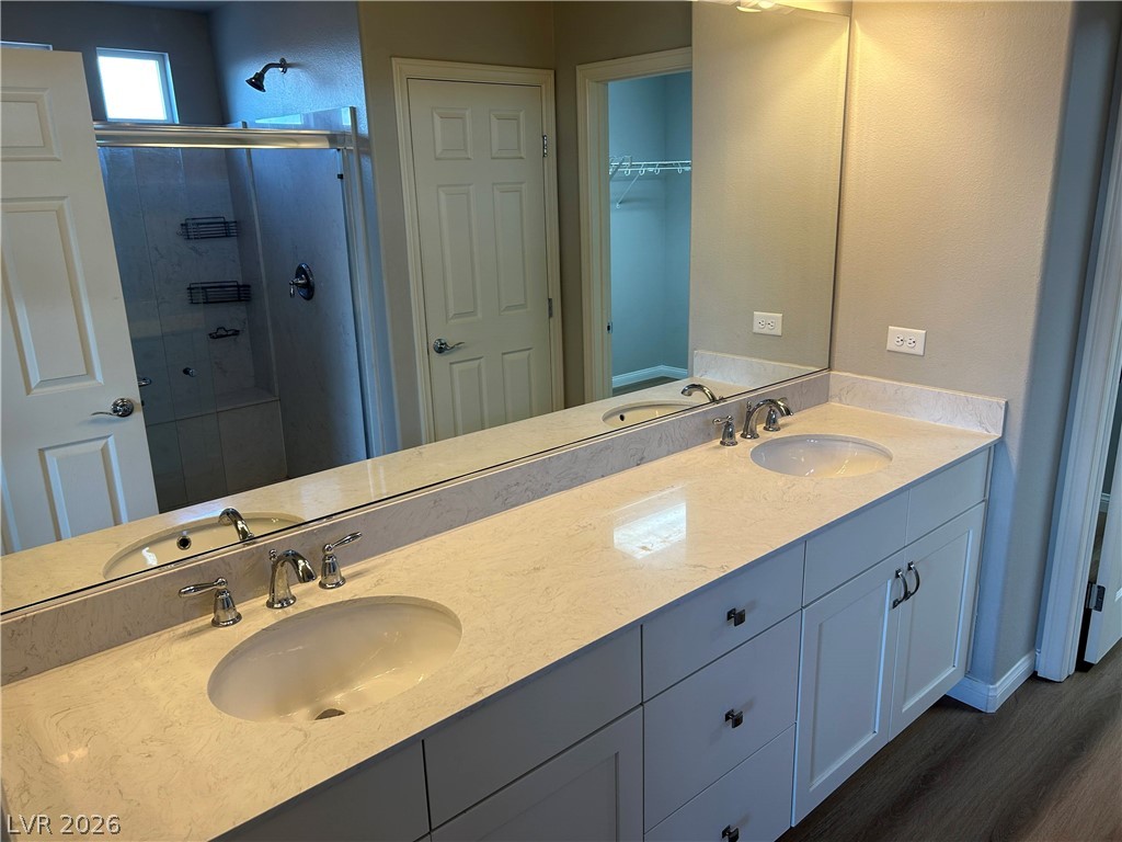 6394 Jackson Spring Road Las Vegas, NV 89118 - Photo 14 of 20