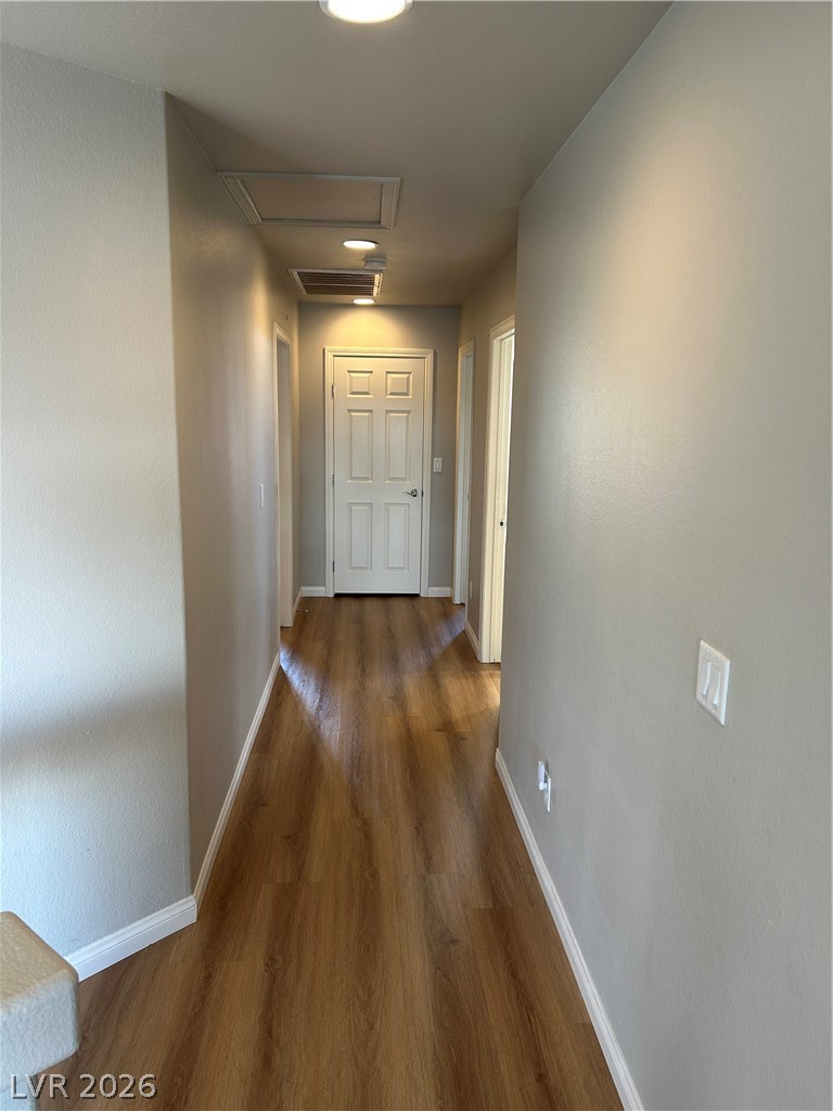 6394 Jackson Spring Road Las Vegas, NV 89118 - Photo 16 of 20