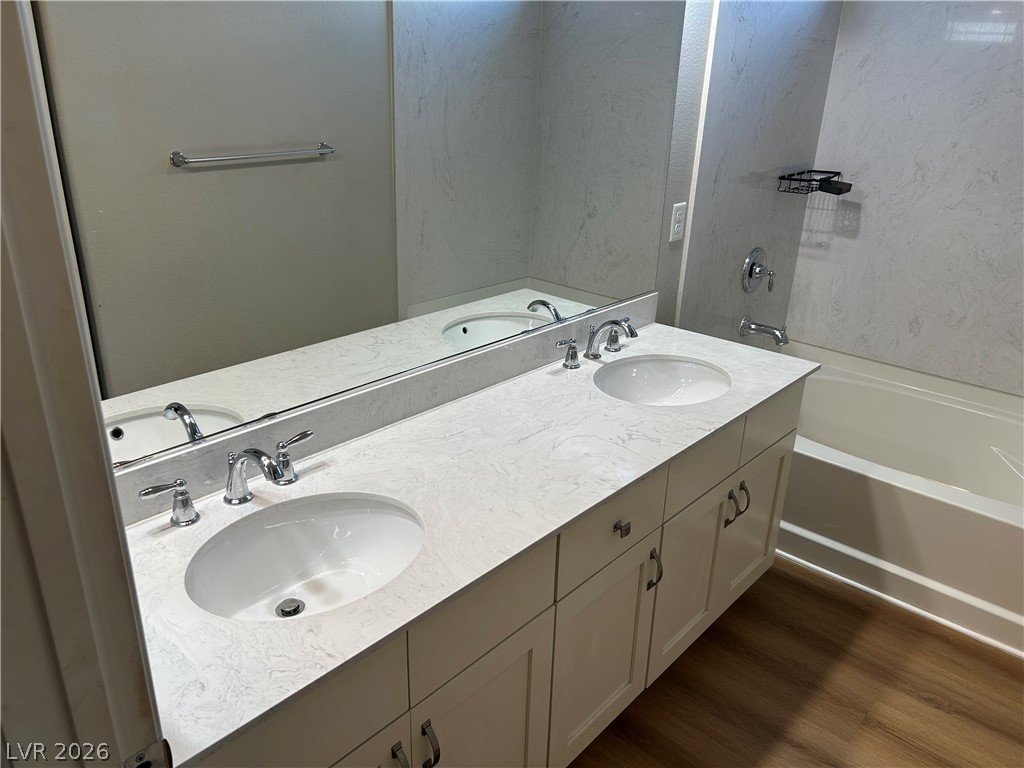 6394 Jackson Spring Road Las Vegas, NV 89118 - Photo 17 of 20