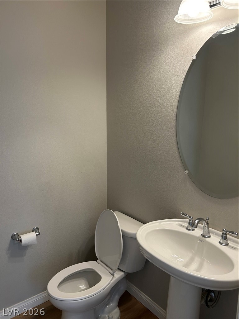 6394 Jackson Spring Road Las Vegas, NV 89118 - Photo 20 of 20