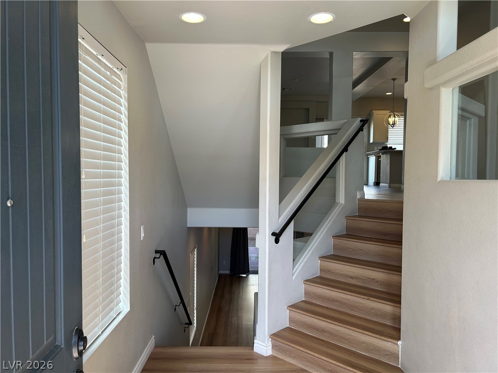 6394 Jackson Spring Road Las Vegas, NV 89118 - Photo 2 of 20