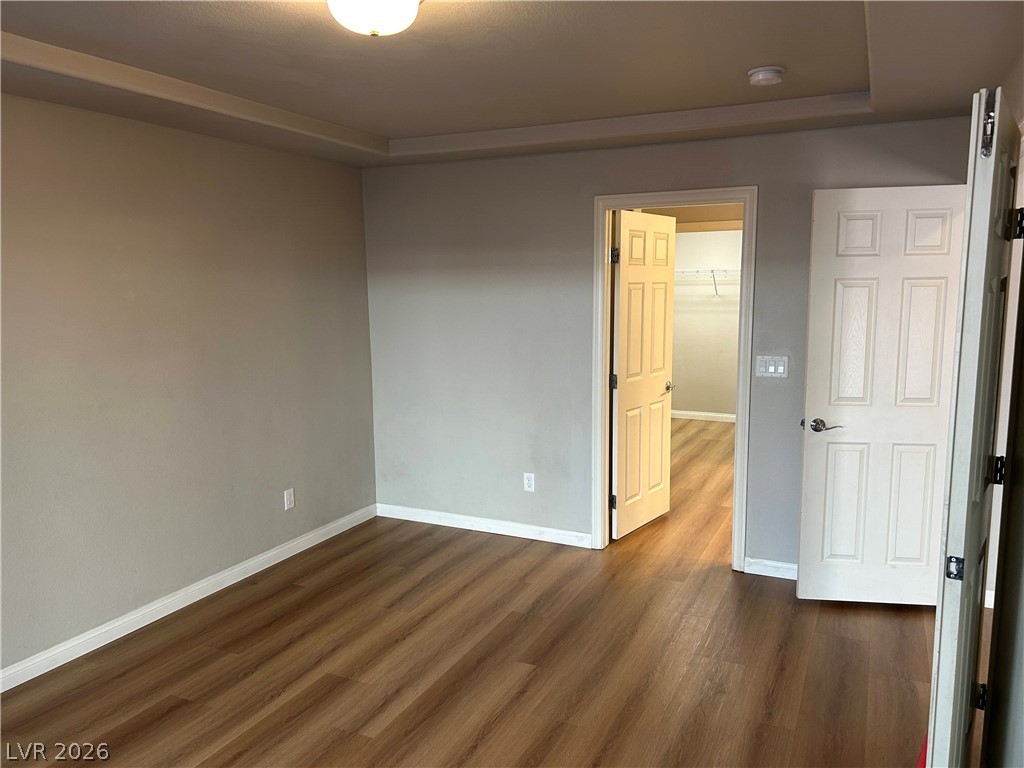 6394 Jackson Spring Road Las Vegas, NV 89118 - Photo 4 of 20