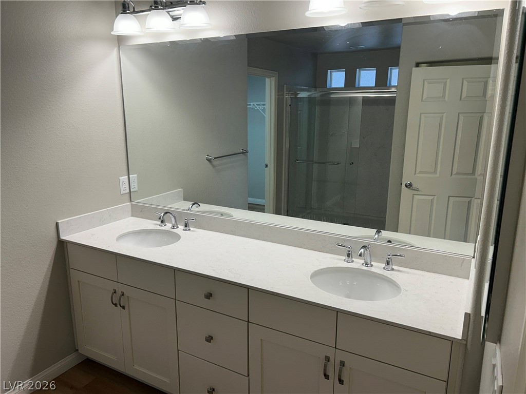 6394 Jackson Spring Road Las Vegas, NV 89118 - Photo 5 of 20