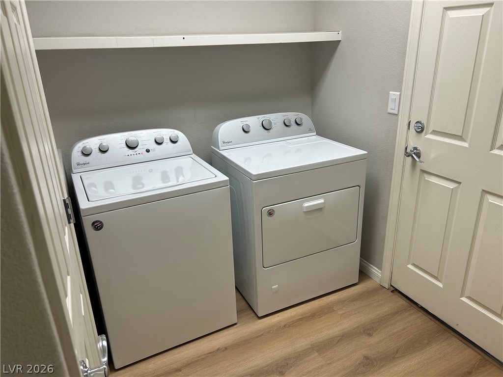 6394 Jackson Spring Road Las Vegas, NV 89118 - Photo 7 of 20