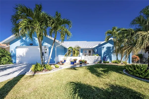 $599,000 | 1368 Willet Court, Punta Gorda, FL 33950