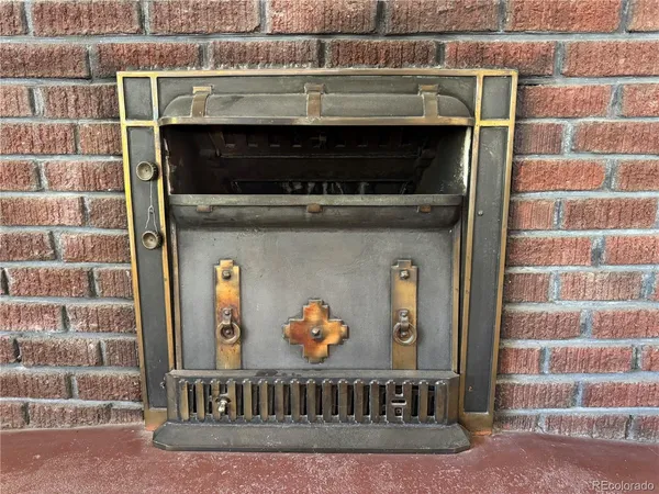 a picture of a sink with wooden floor