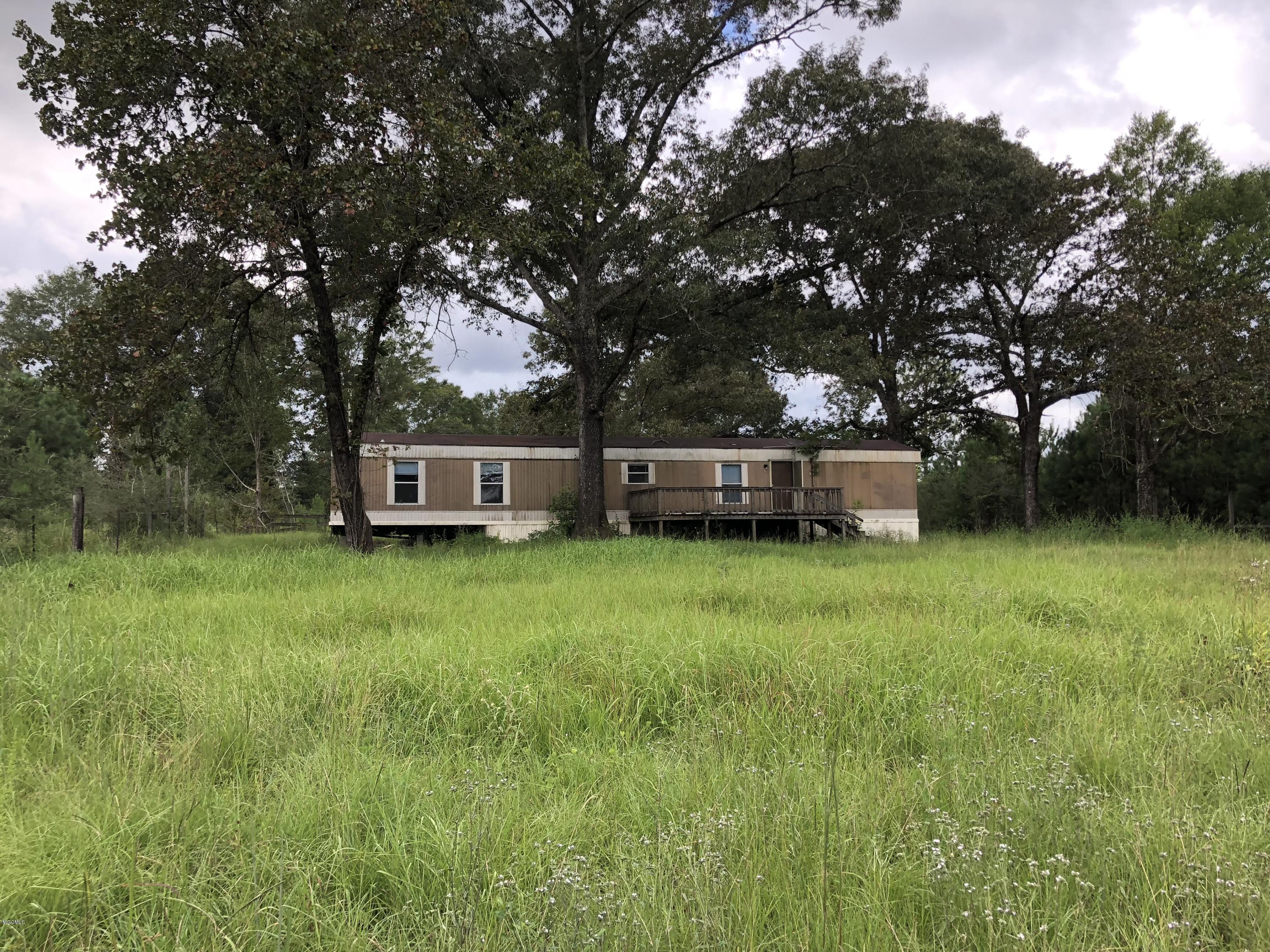 0 Kell Road Lucedale, MS 39452 - Photo 8 of 14 024