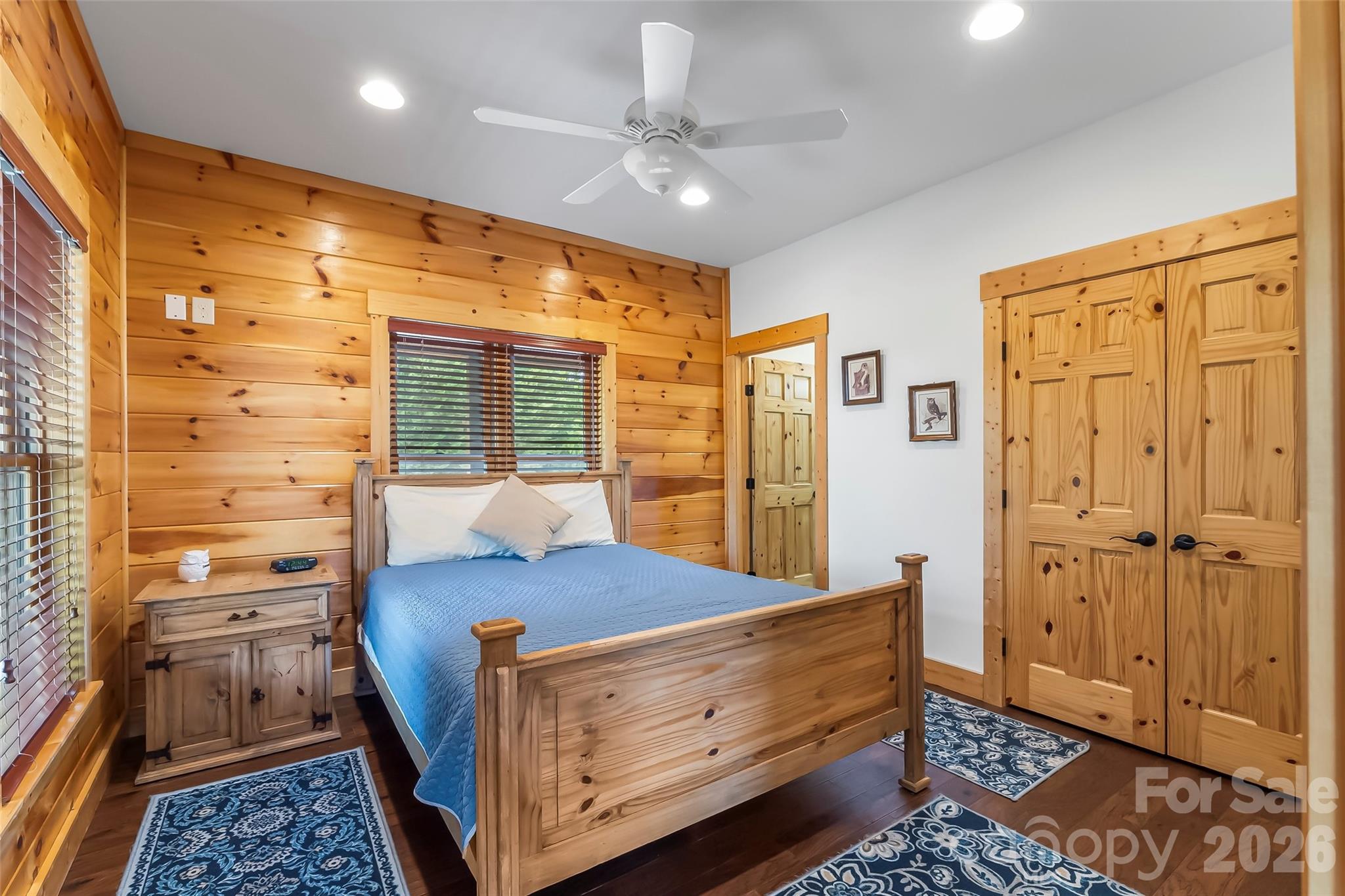 122 Azule Ridge Drive Bostic, NC 28018 - Photo 22 of 48
