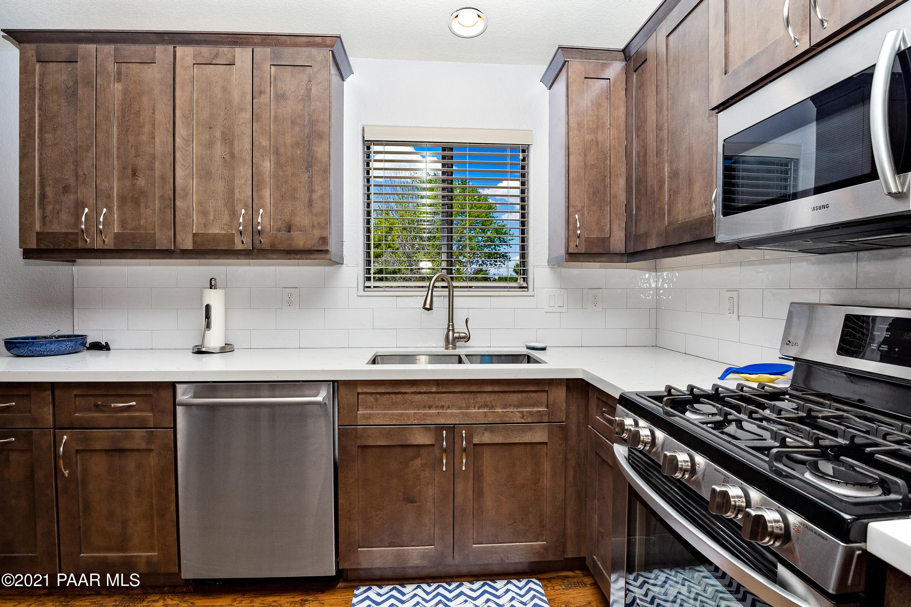 5496 North Long Rifle Road Prescott Valley, AZ 86314 - Photo 6 of 25 006_Kitchen