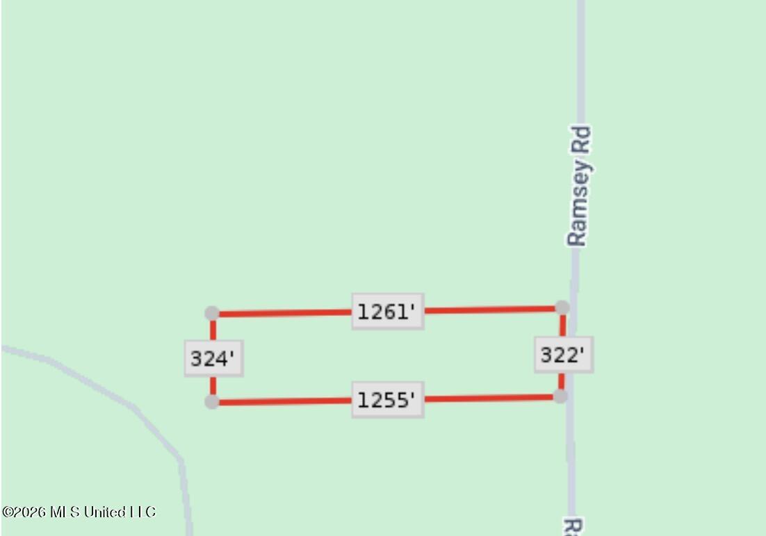 25079 Ramsey Road Saucier, MS 39574 - Photo 3 of 3 Ramsey Road