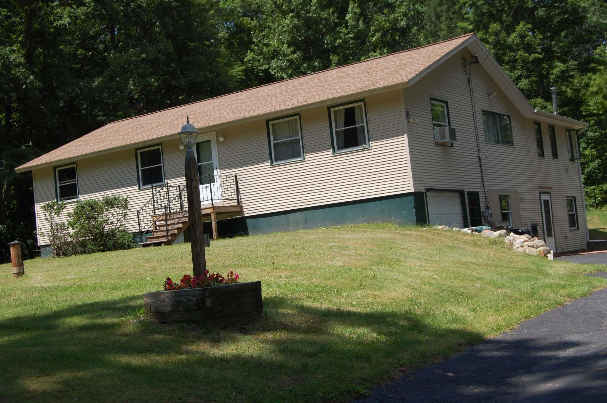416 Page Road Bow, NH 03304 - Photo 1 of 9