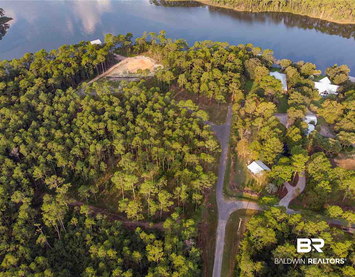 0 Yucatan Lane Elberta, AL 36530 - Photo 1 of 8 3.2 ACRES