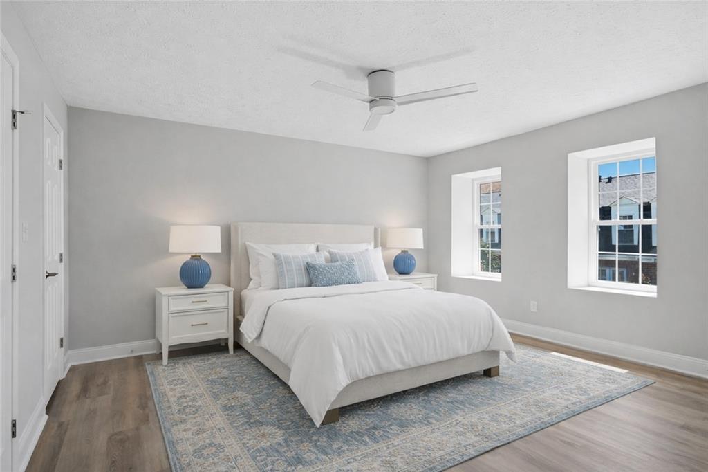 5 Independence Place Northwest Atlanta, GA 30318 - Photo 15 of 28