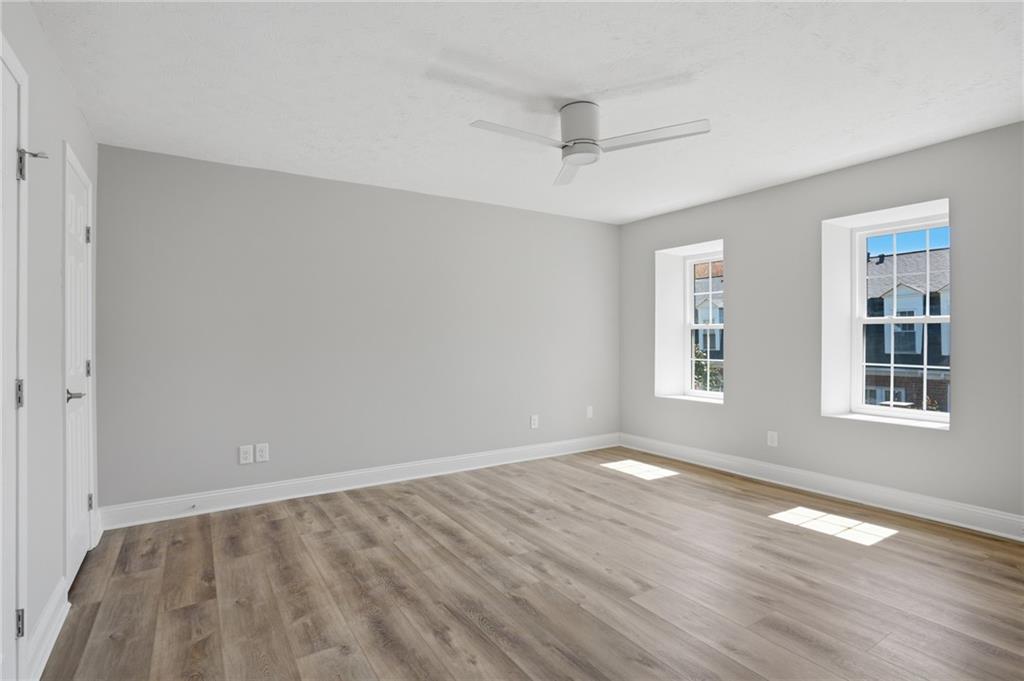 5 Independence Place Northwest Atlanta, GA 30318 - Photo 16 of 28