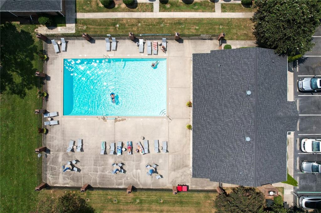 5 Independence Place Northwest Atlanta, GA 30318 - Photo 25 of 28