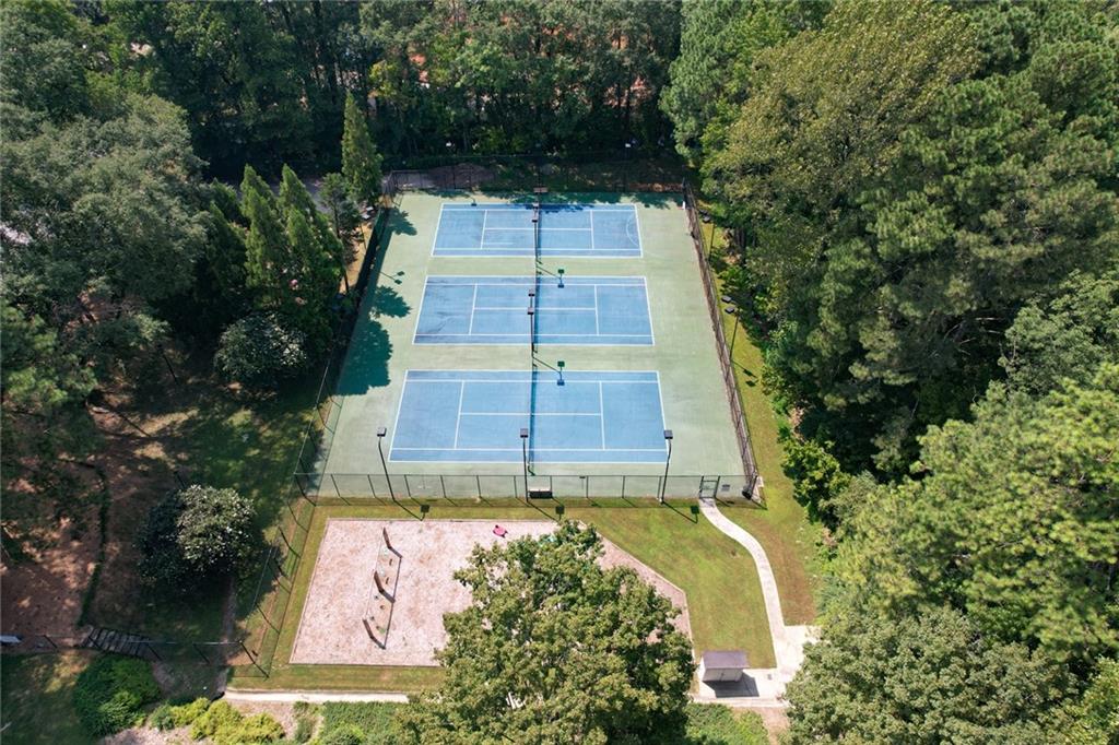 5 Independence Place Northwest Atlanta, GA 30318 - Photo 26 of 28