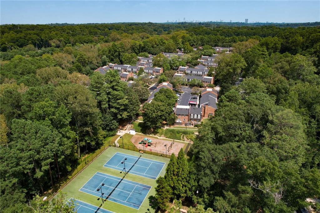 5 Independence Place Northwest Atlanta, GA 30318 - Photo 27 of 28