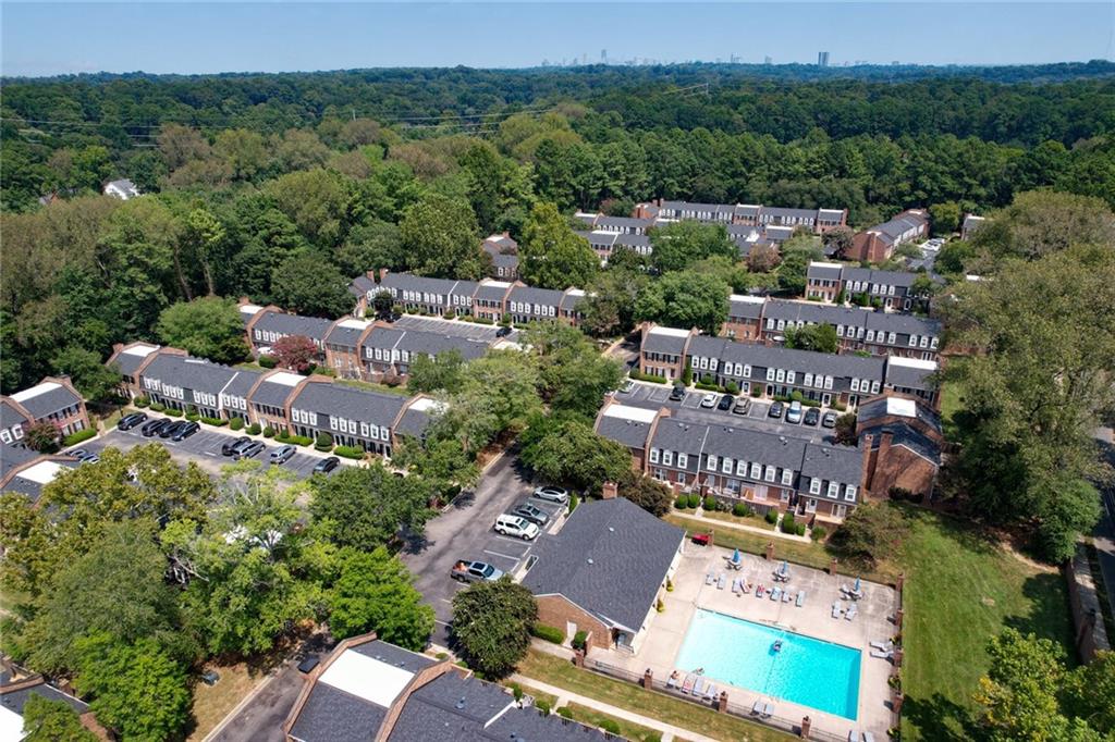 5 Independence Place Northwest Atlanta, GA 30318 - Photo 28 of 28