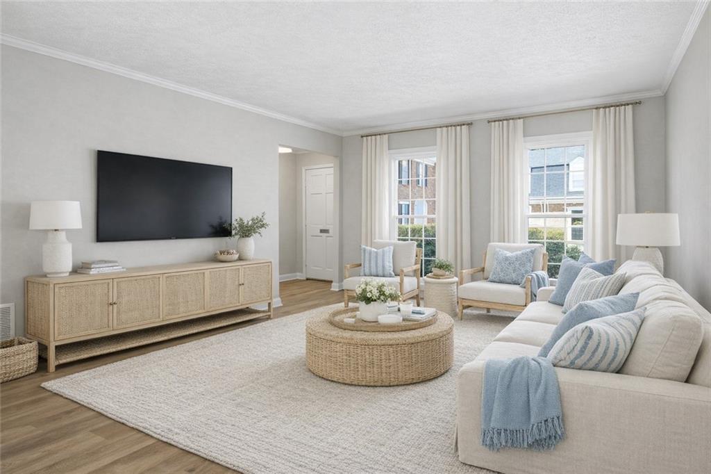 5 Independence Place Northwest Atlanta, GA 30318 - Photo 4 of 28