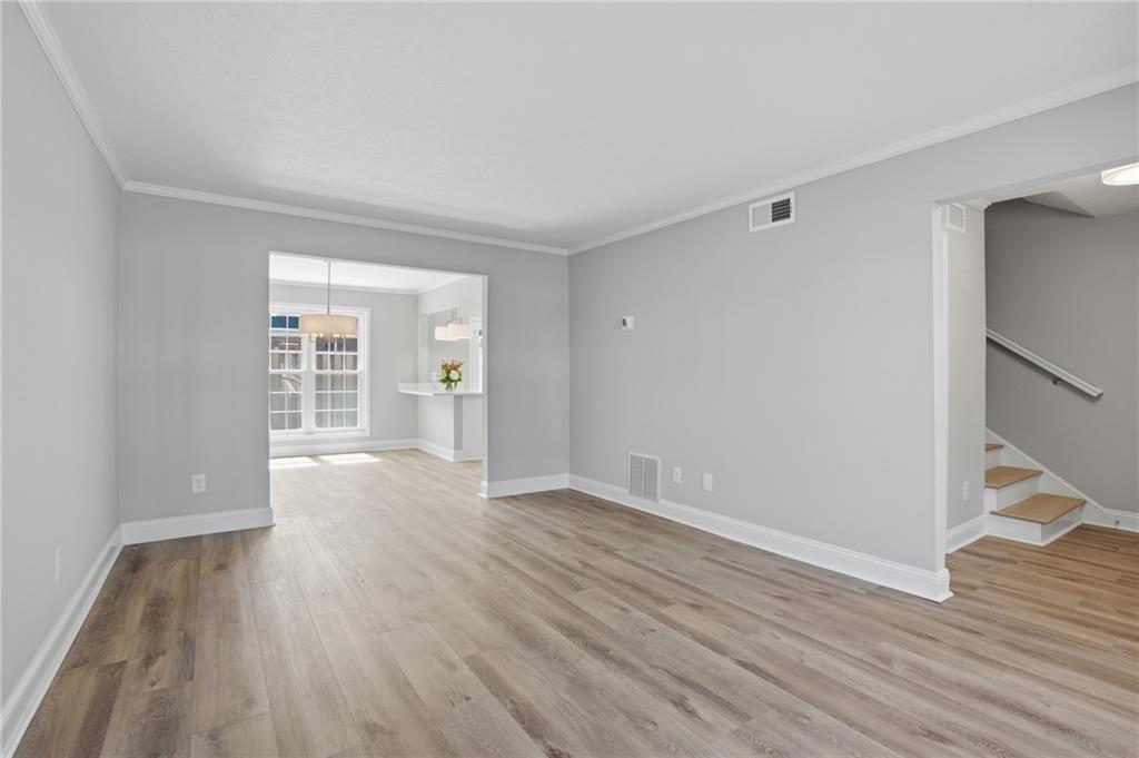 5 Independence Place Northwest Atlanta, GA 30318 - Photo 6 of 28