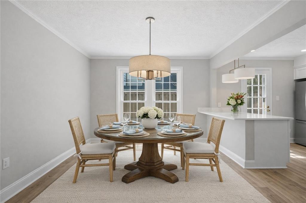 5 Independence Place Northwest Atlanta, GA 30318 - Photo 7 of 28