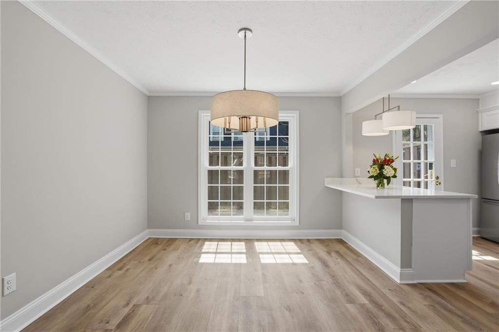 5 Independence Place Northwest Atlanta, GA 30318 - Photo 8 of 28