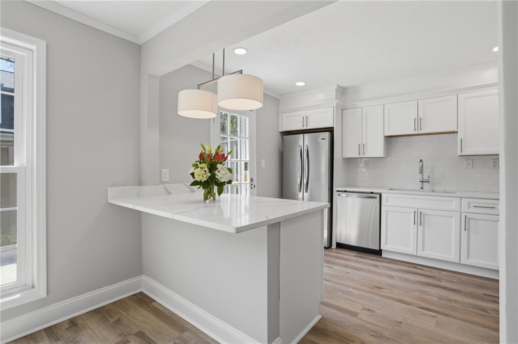 5 Independence Place Northwest Atlanta, GA 30318 - Photo 10 of 28