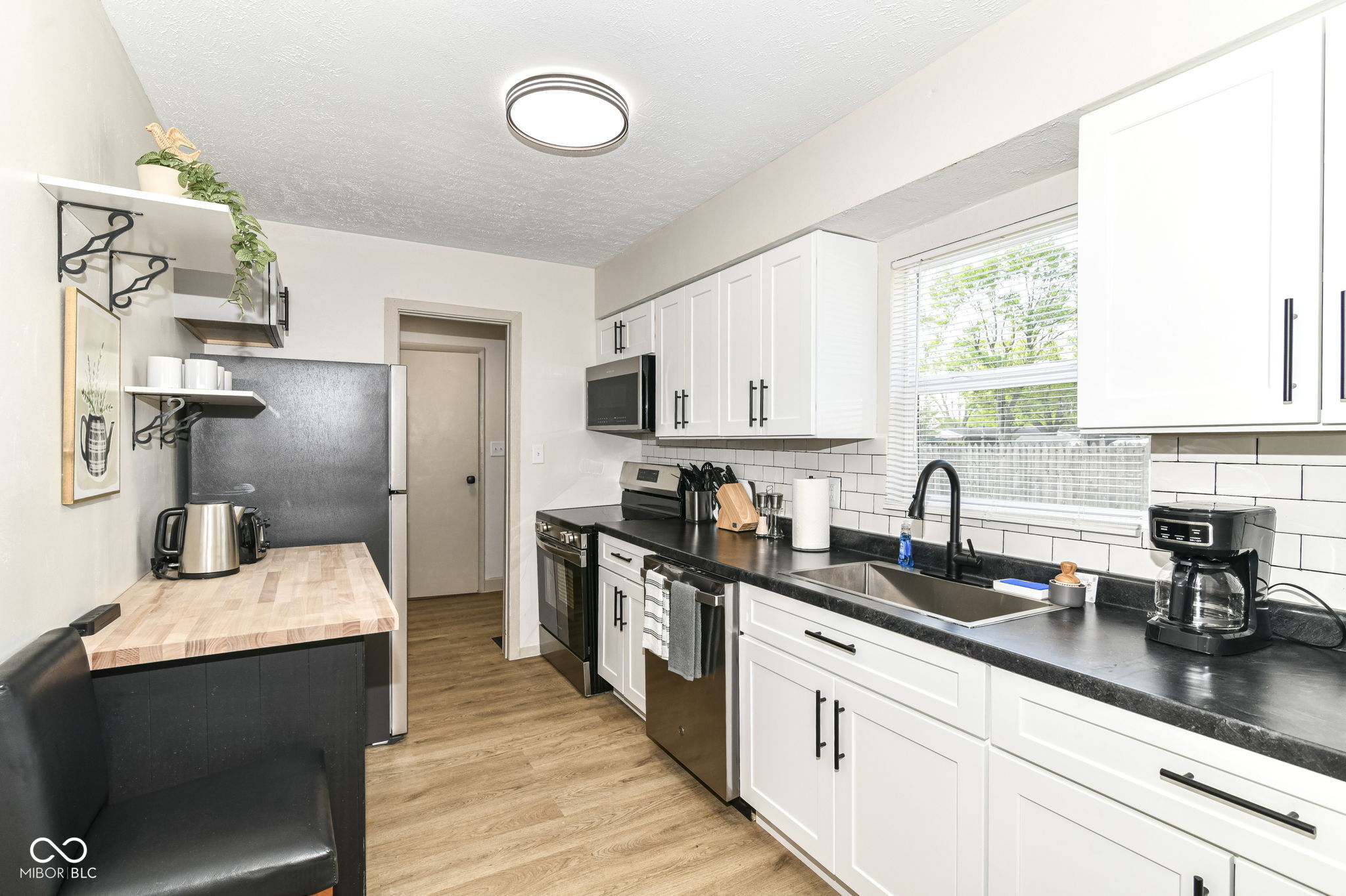 5211 Pearl Street Anderson, IN 46013 - Photo 23 of 36