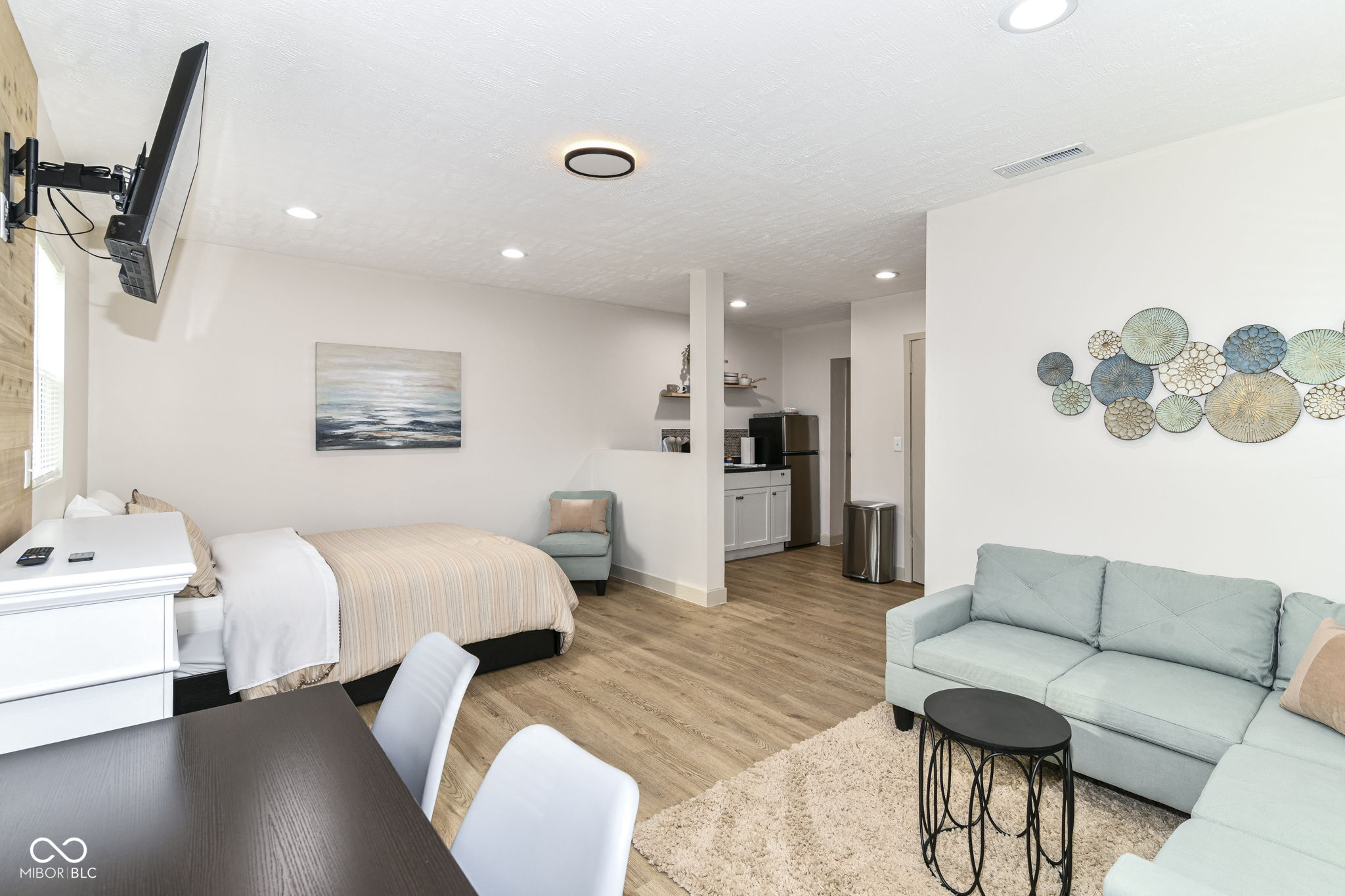 5211 Pearl Street Anderson, IN 46013 - Photo 29 of 36