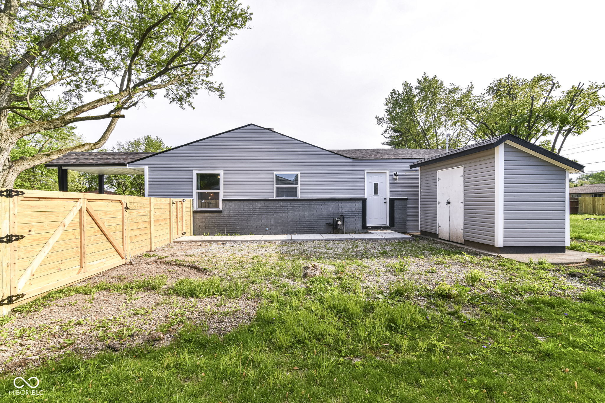 5211 Pearl Street Anderson, IN 46013 - Photo 33 of 36