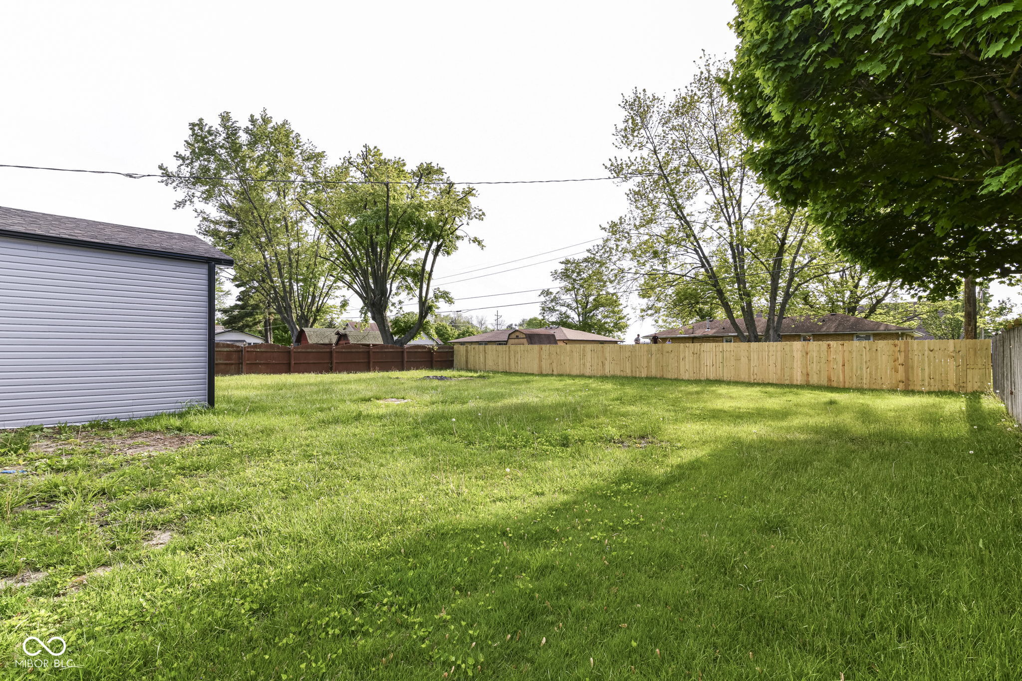 5211 Pearl Street Anderson, IN 46013 - Photo 34 of 36