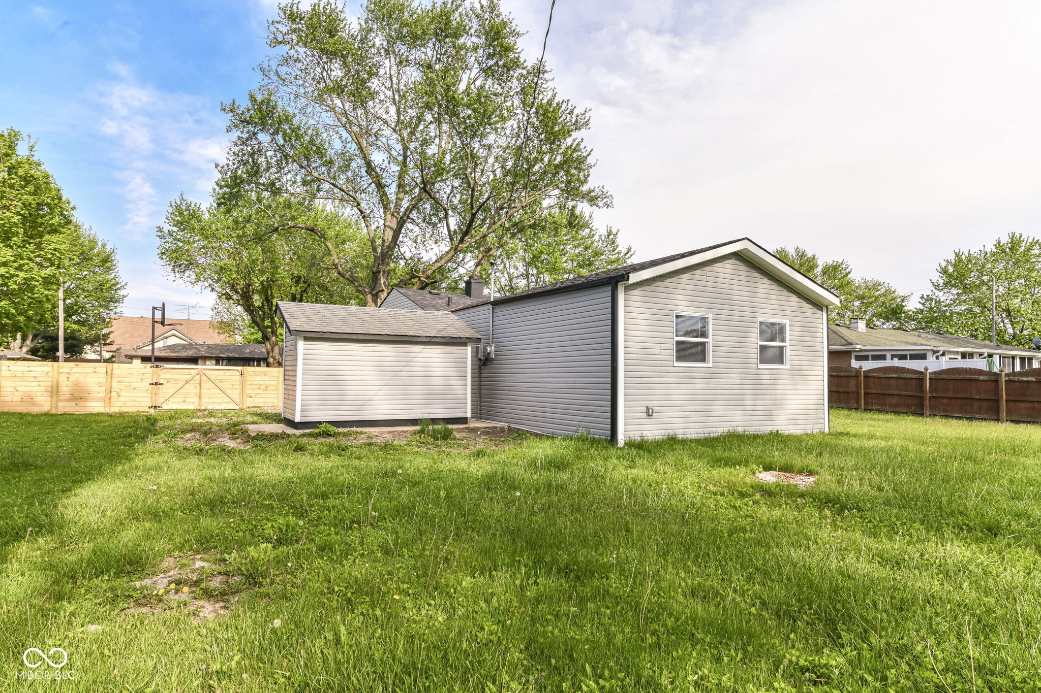 5211 Pearl Street Anderson, IN 46013 - Photo 36 of 36