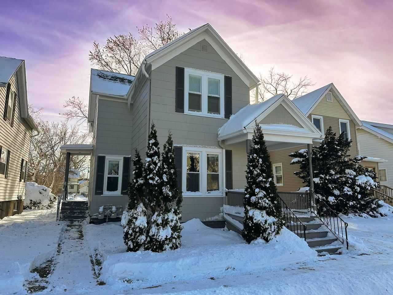 154 East Rees Street, Unit 156 Fond du Lac, WI 54935 - Photo 1 of 1