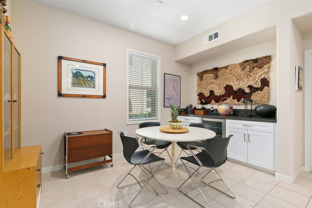 229 Carlow Irvine, CA 92618 - Photo 5 of 32 a view of a dining room with furniture