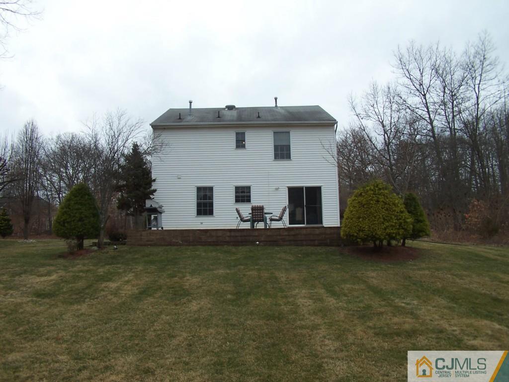 9 Westley Road Old Bridge, NJ 08857 - Photo 3 of 16 a view of a house with a yard