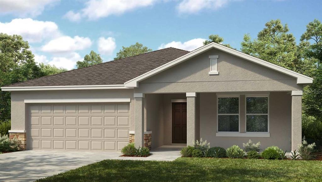 9639 Rampart Road Leesburg, FL 34788 - Photo 1 of 1 Magnolia C ~ Rendering