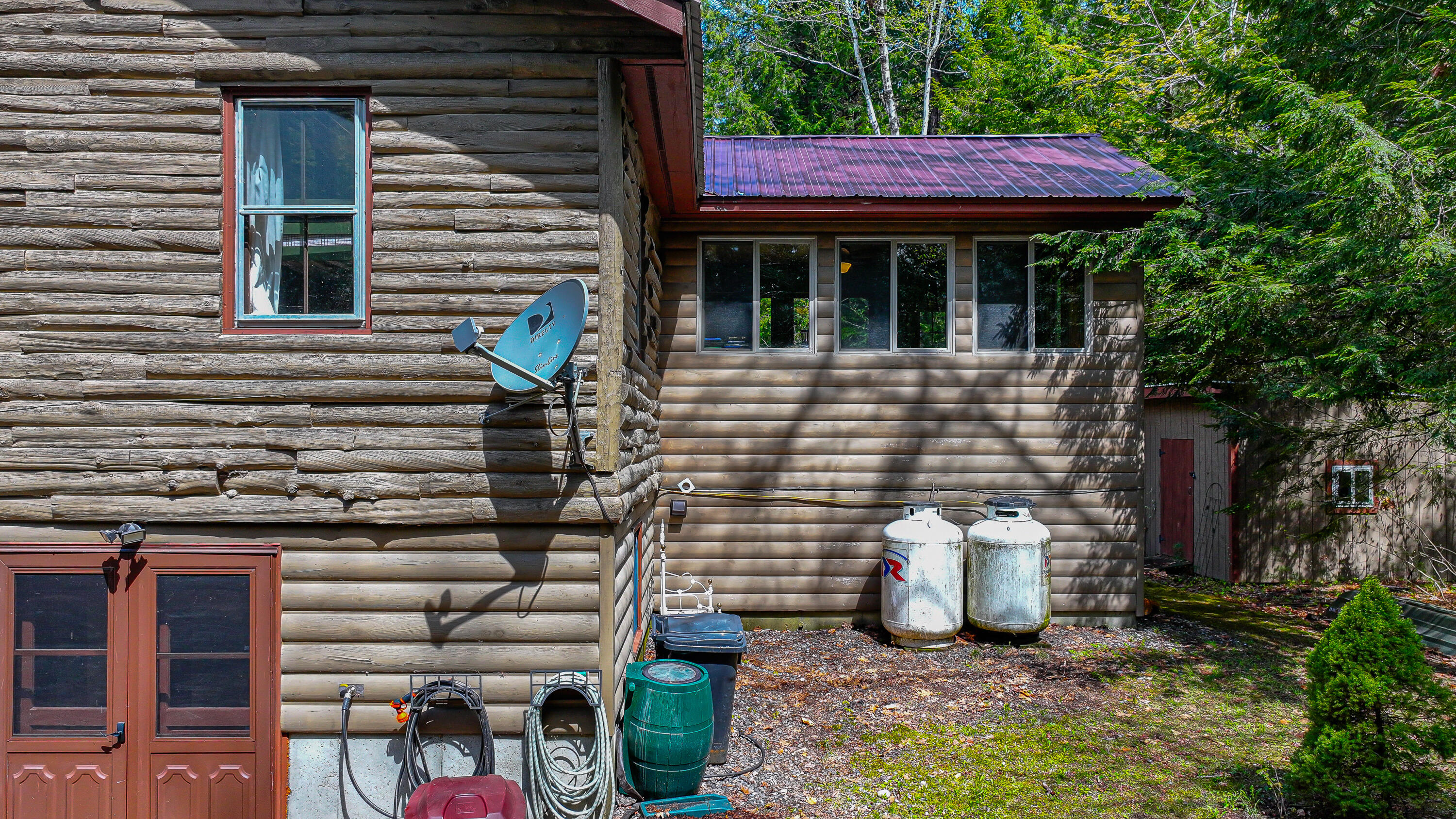 124 Alpine Village Road Harrison, ME 04040 - Photo 64 of 66 124 alpine village-6