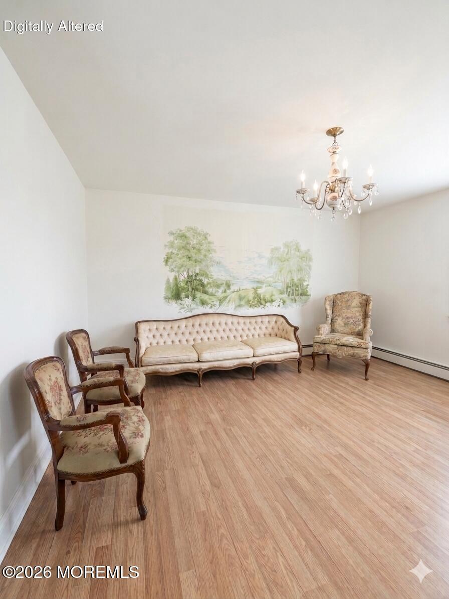 124 Higgins Road Old Bridge, NJ 08857 - Photo 4 of 9 Living Room