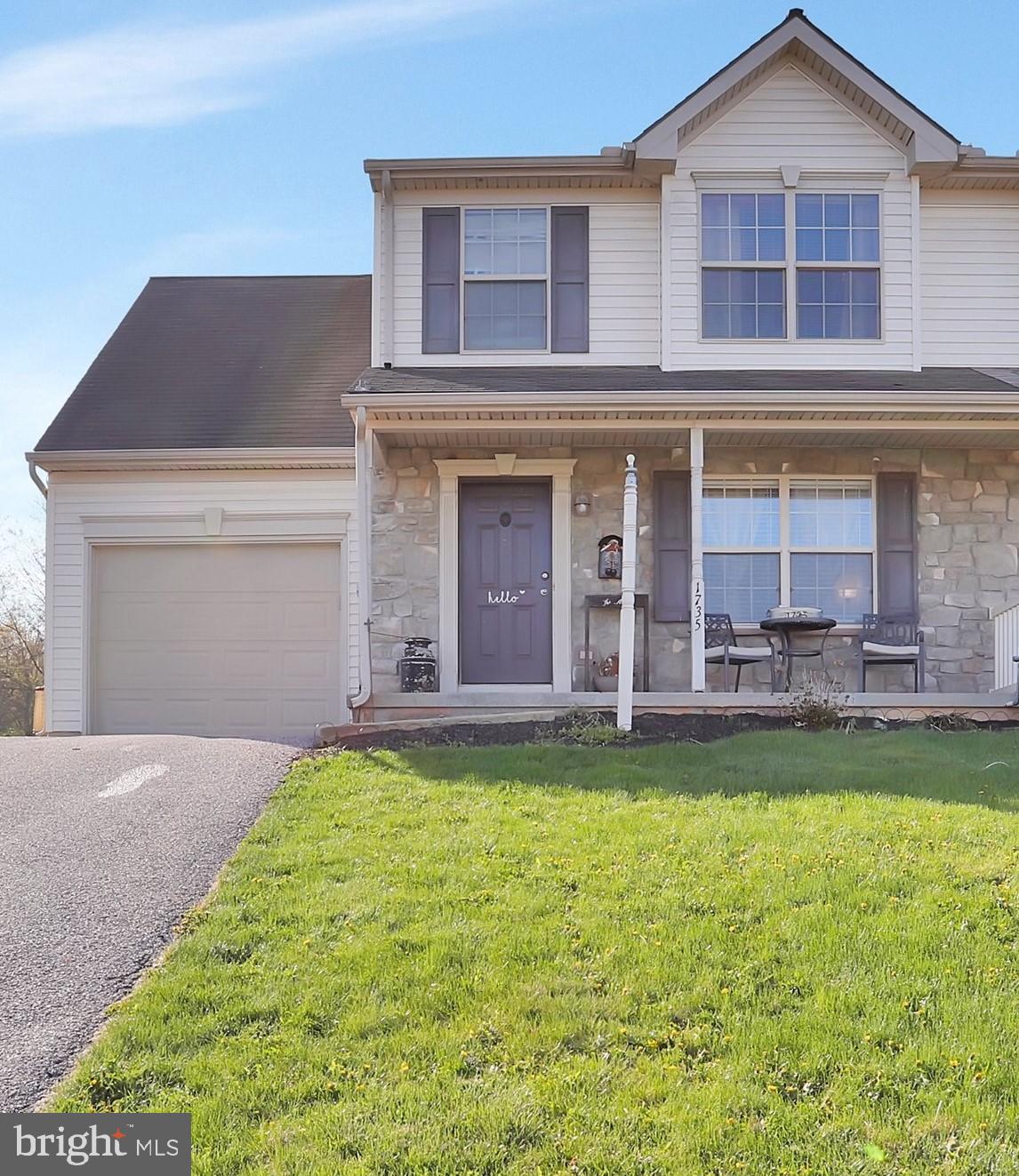 1735 Rocky Road Dover, PA 17315 - Photo 1 of 30 Gallery Image 1